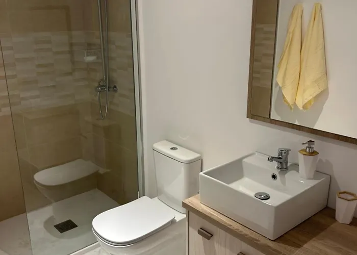 Pisos Viajer@s Apartament