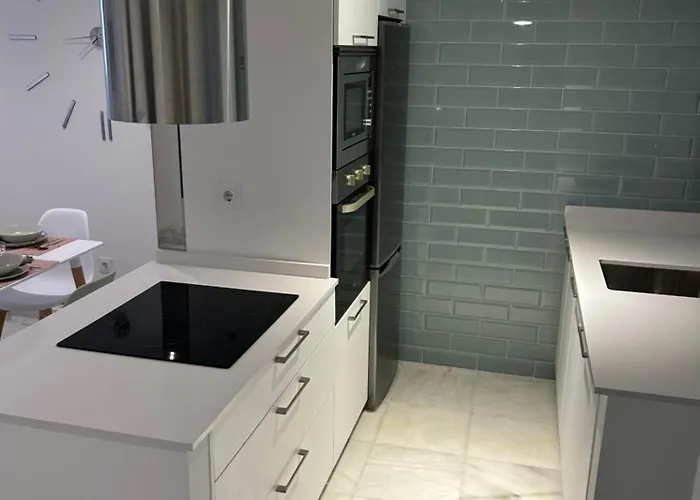 Pisos Viajer@s * O Grove