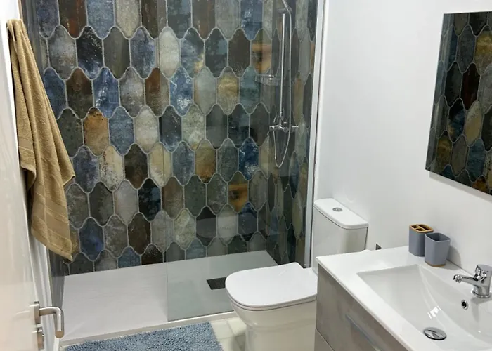 Apartament Pisos Viajer@s