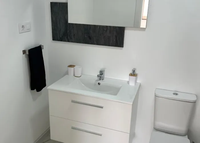 Pisos Viajer@s Apartament