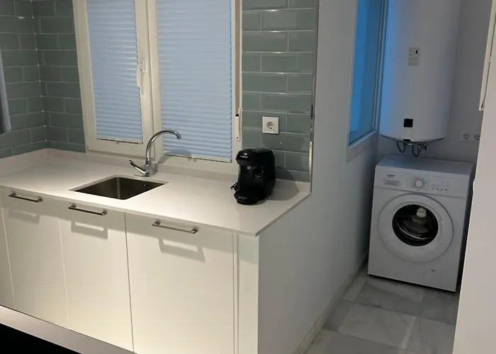 Apartament Pisos Viajer@s *