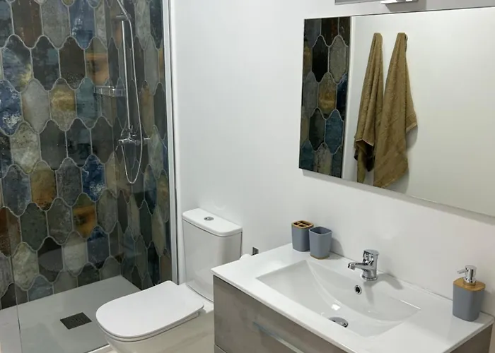 Pisos Viajer@s Apartament *