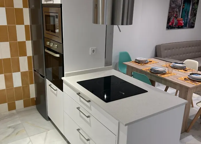 Pisos Viajer@s * O Grove