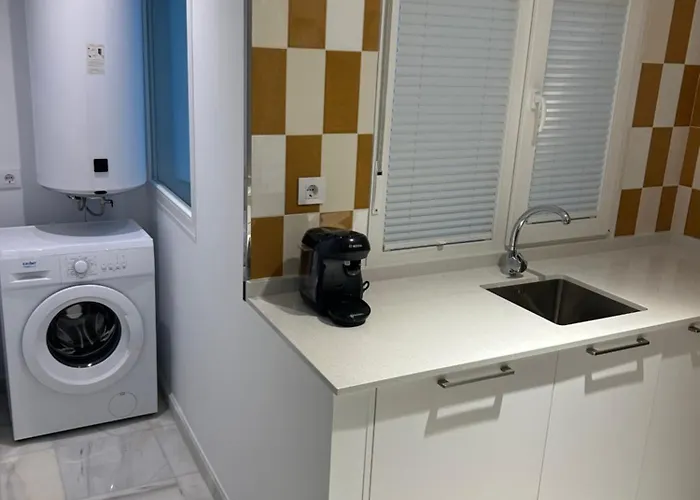 Apartament Pisos Viajer@s *