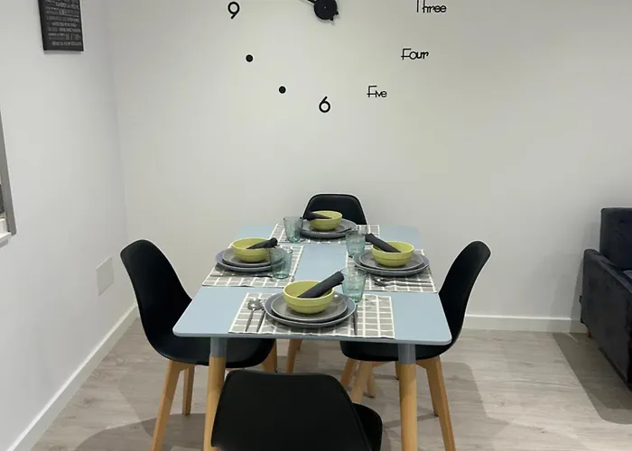 Pisos Viajer@s * O Grove