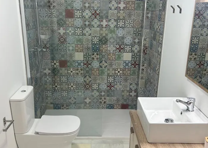 Pisos Viajer@s Apartament O Grove