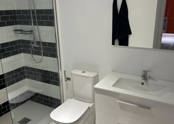 Apartament Pisos Viajer@s *