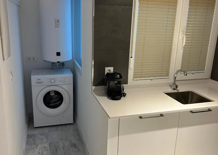 Pisos Viajer@s Apartament