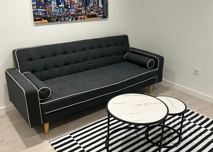 Pisos Viajer@s O Grove