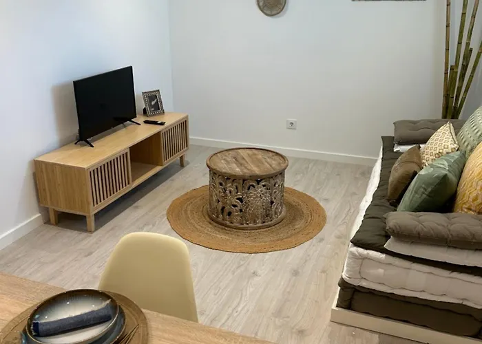 Pisos Viajer@s Apartament