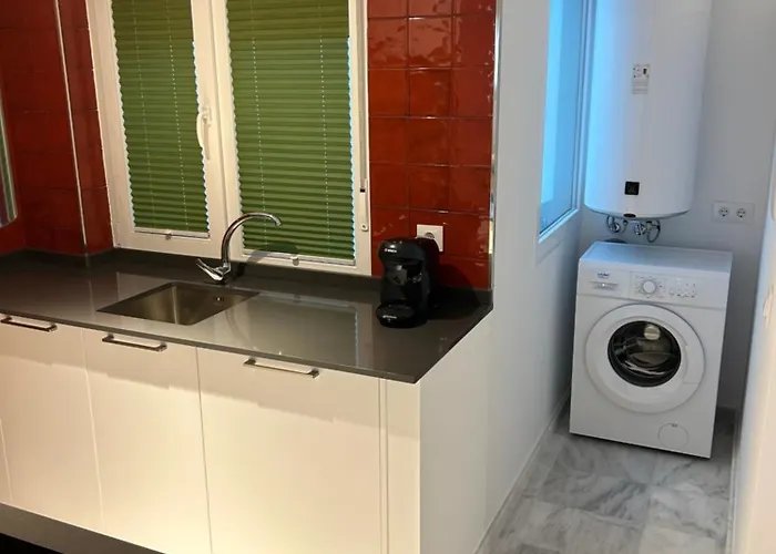 Pisos Viajer@s Apartament