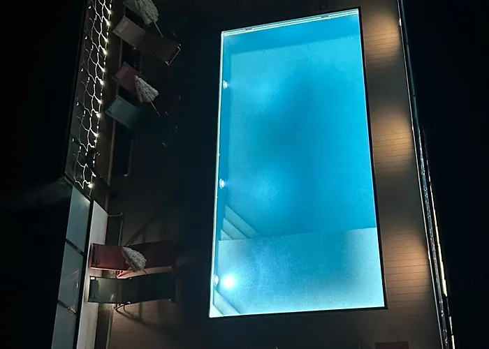 Apartament Pisos Viajer@s *