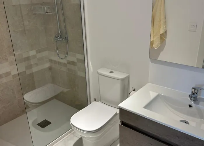 Apartament Pisos Viajer@s *