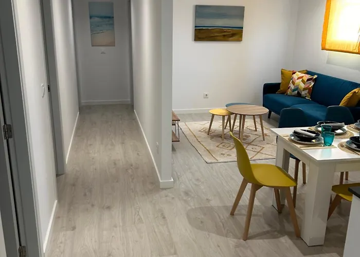 Pisos Viajer@s O Grove