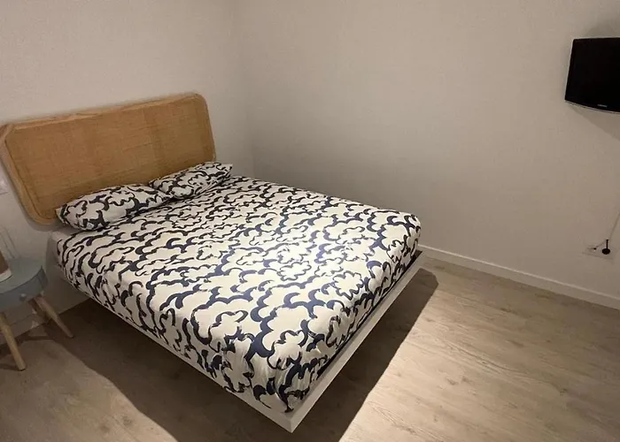 Pisos Viajer@s * O Grove