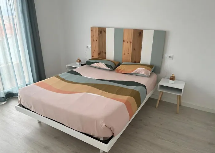 Apartament Pisos Viajer@s *