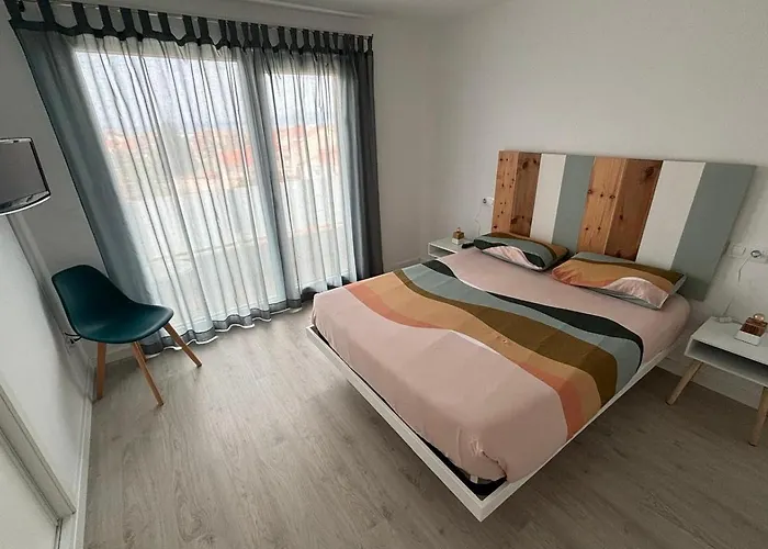 Pisos Viajer@s O Grove