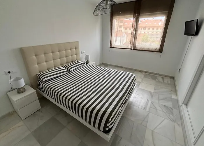 Apartament Pisos Viajer@s