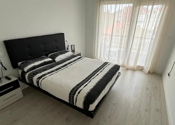 Pisos Viajer@s O Grove