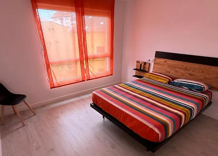 Pisos Viajer@s Apartament