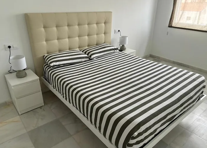 Pisos Viajer@s Apartament O Grove