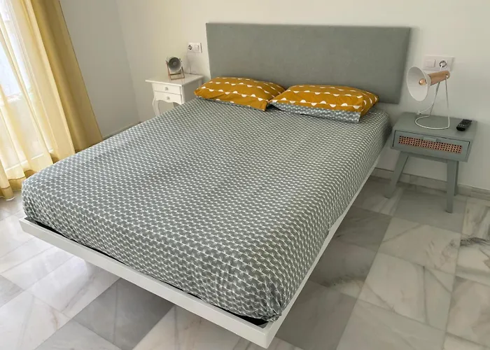 Apartament Pisos Viajer@s