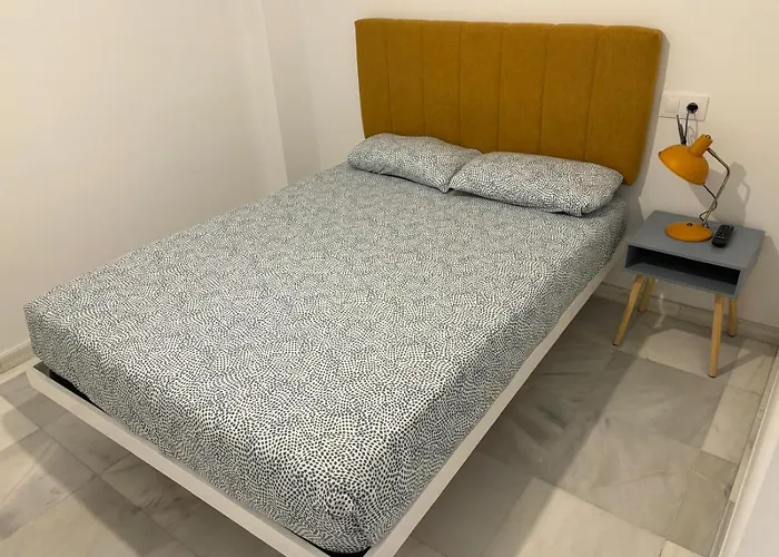 Apartament Pisos Viajer@s