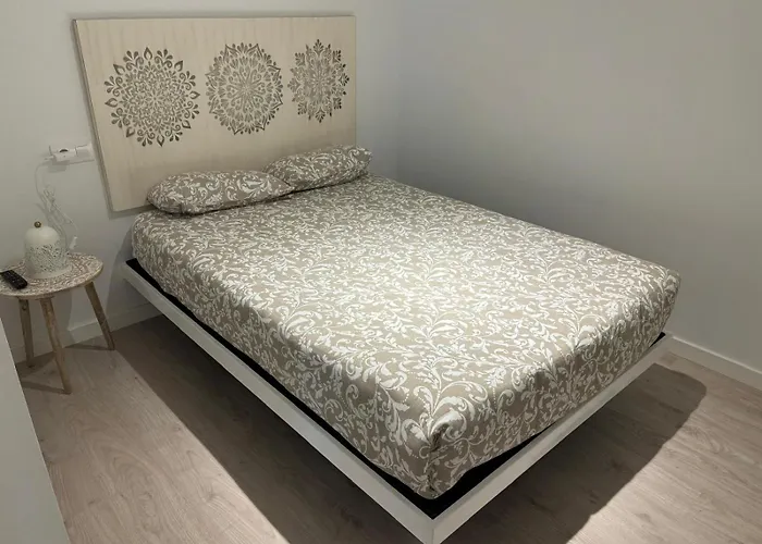 Pisos Viajer@s Apartament O Grove