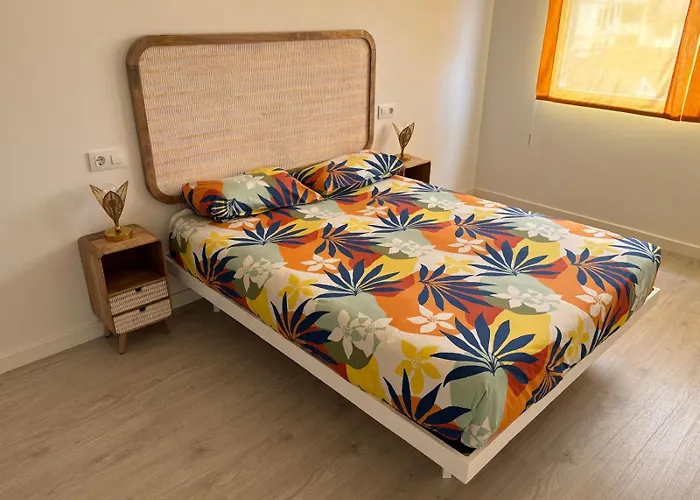 Apartament Pisos Viajer@s *