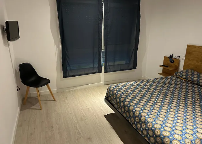 Apartament Pisos Viajer@s