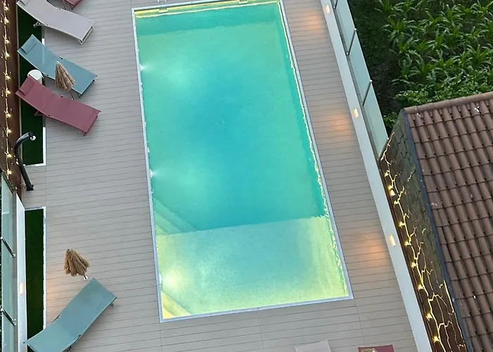 Apartament Pisos Viajer@s O Grove