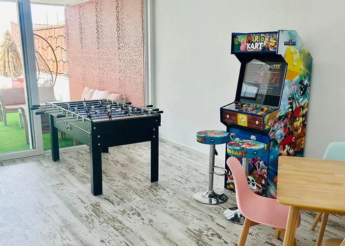 Pisos Viajer@s Apartament