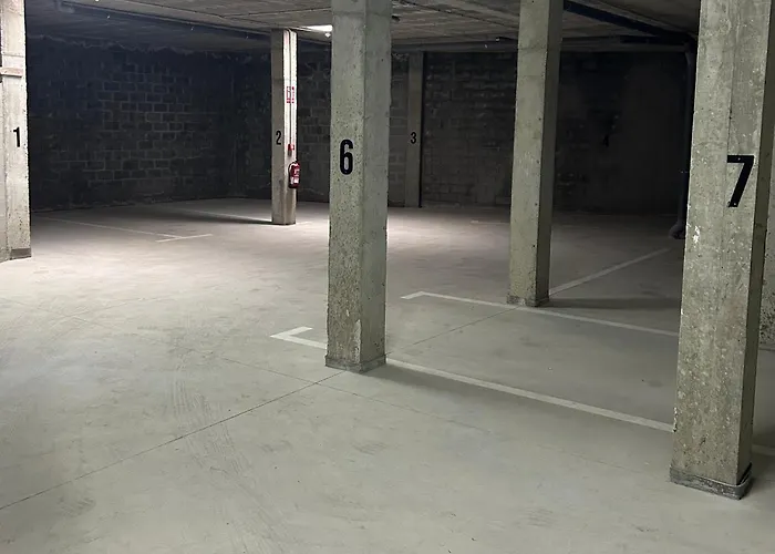 Apartament Pisos Viajer@s